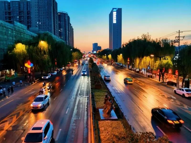 1.7亿！金年会环境中标西安市长安区环卫一体化项目